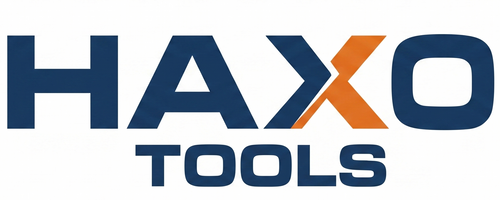 HaxoTools