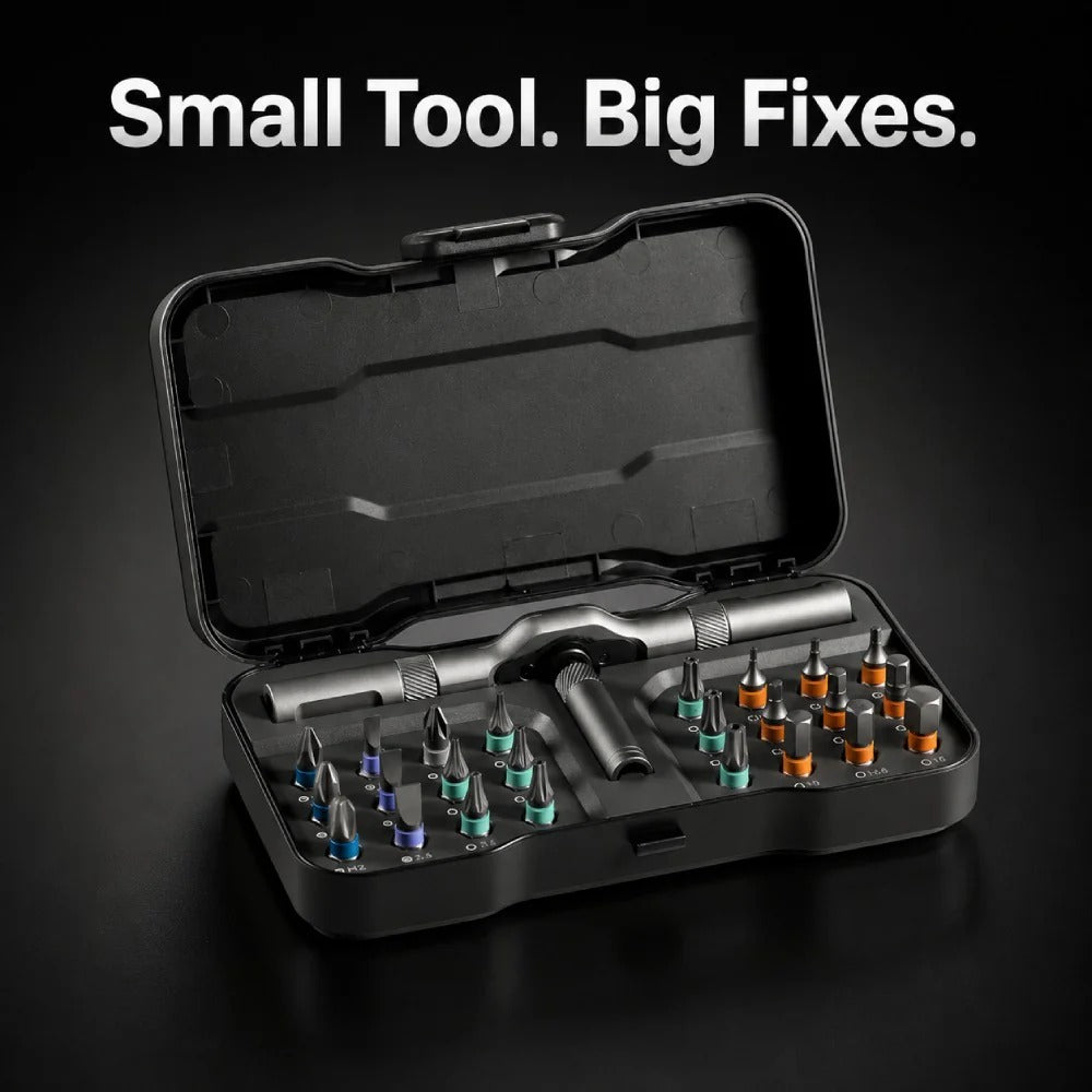 OmniBit Core Set