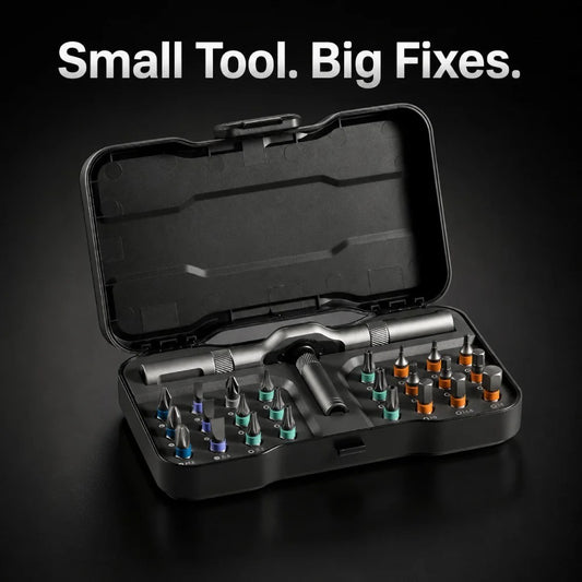 OmniBit Core Set