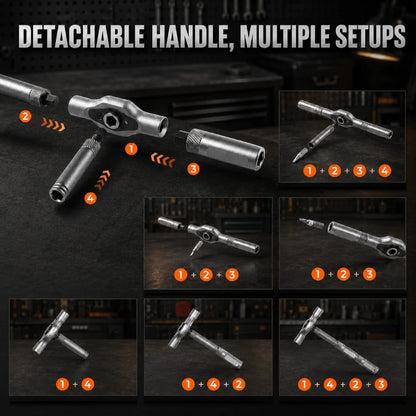 OmniBit Core Set