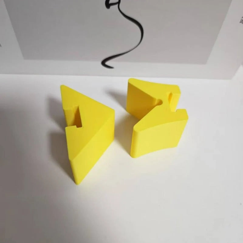 The Perfect-Square Corner Jig
