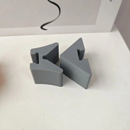The Perfect-Square Corner Jig