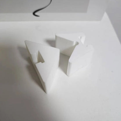 The Perfect-Square Corner Jig
