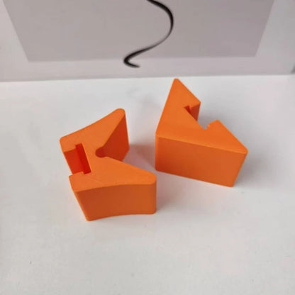 The Perfect-Square Corner Jig